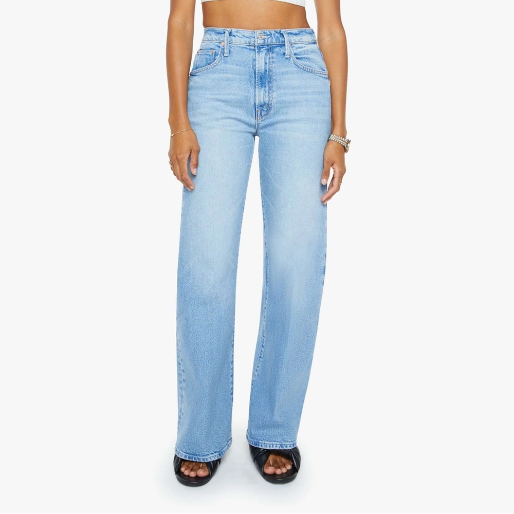 Mother Jeans